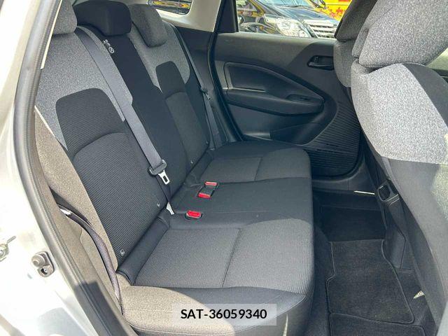 Nissan NOTE 2022-02 8371981-15