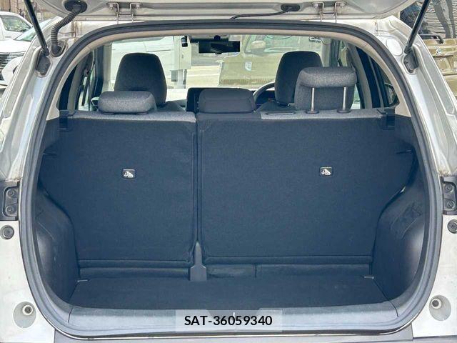 Nissan NOTE 2022-02 8371981-16
