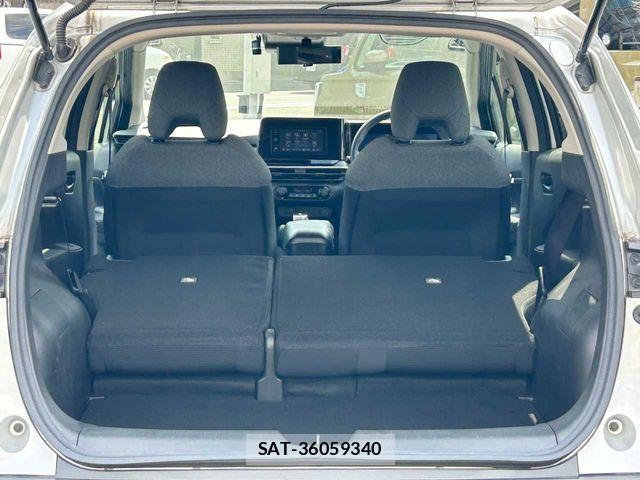 Nissan NOTE 2022-02 8371981-17
