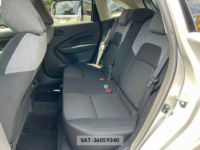 Nissan NOTE 2022-02 8371981-18