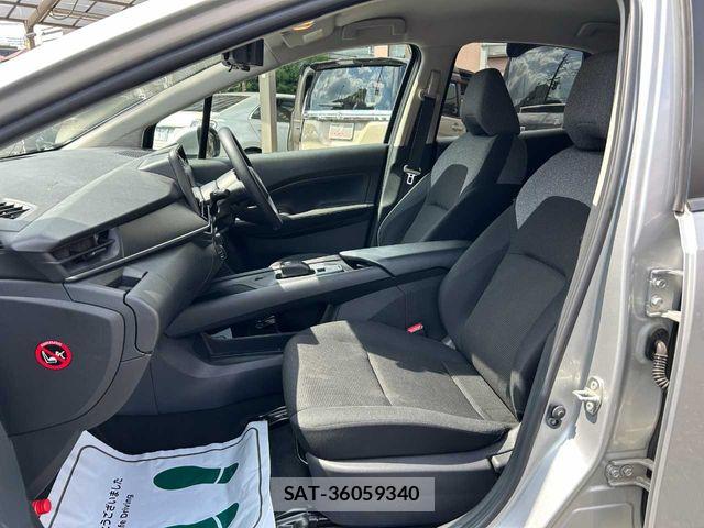 Nissan NOTE 2022-02 8371981-19