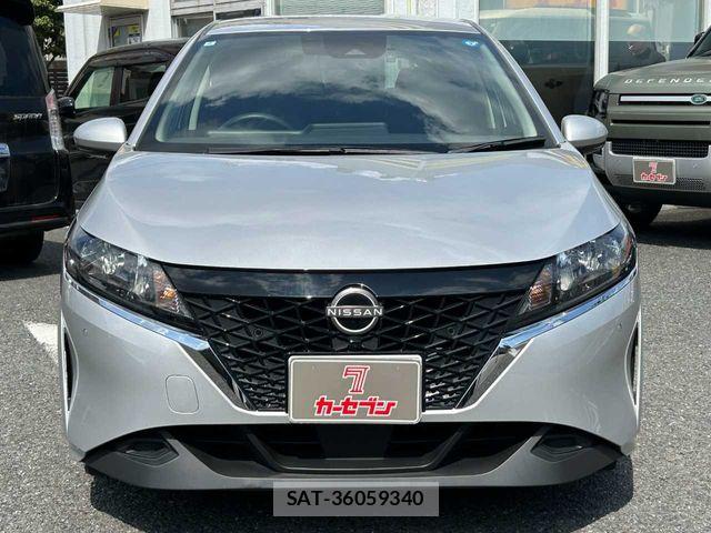 Nissan NOTE 2022-02 8371981-20