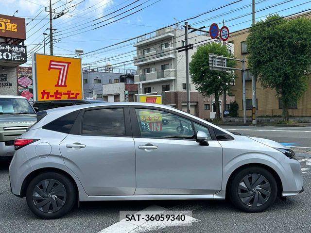 Nissan NOTE 2022-02 8371981-22