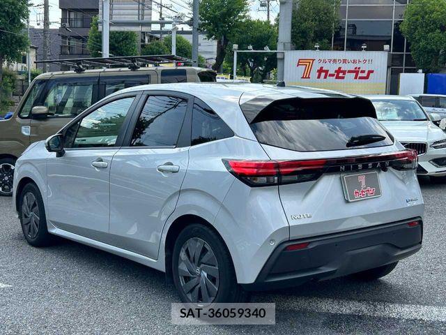 Nissan NOTE 2022-02 8371981-25