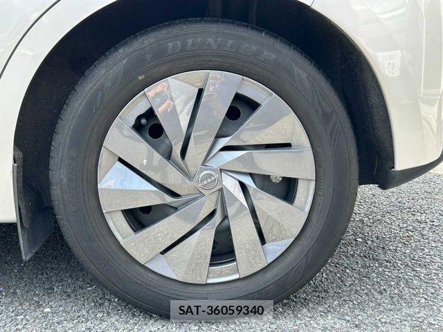 Nissan NOTE 2022-02 8371981-29