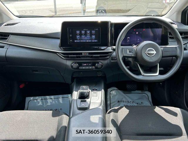 Nissan NOTE 2022-02 8371981-3