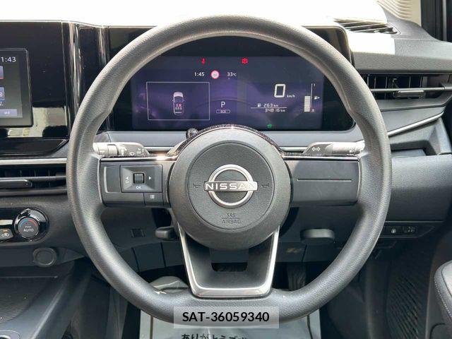 Nissan NOTE 2022-02 8371981-4