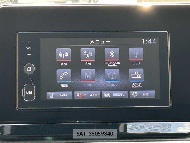 Nissan NOTE 2022-02 8371981-6