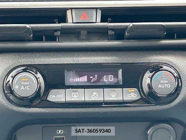 Nissan NOTE 2022-02 8371981-8