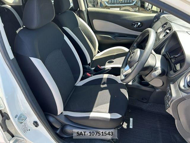 Nissan NOTE 2017-07 8371987-15