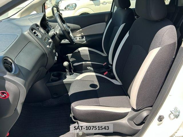 Nissan NOTE 2017-07 8371987-16