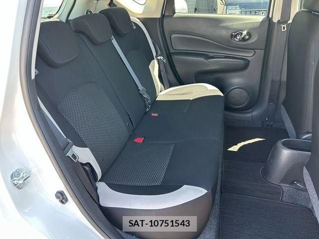 Nissan NOTE 2017-07 8371987-18