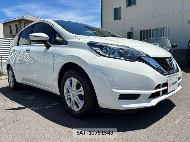 Nissan NOTE 2017-07 8371987-1
