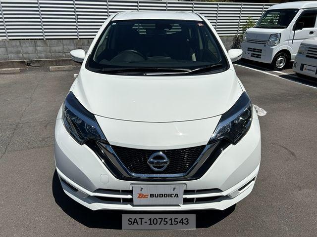 Nissan NOTE 2017-07 8371987-2