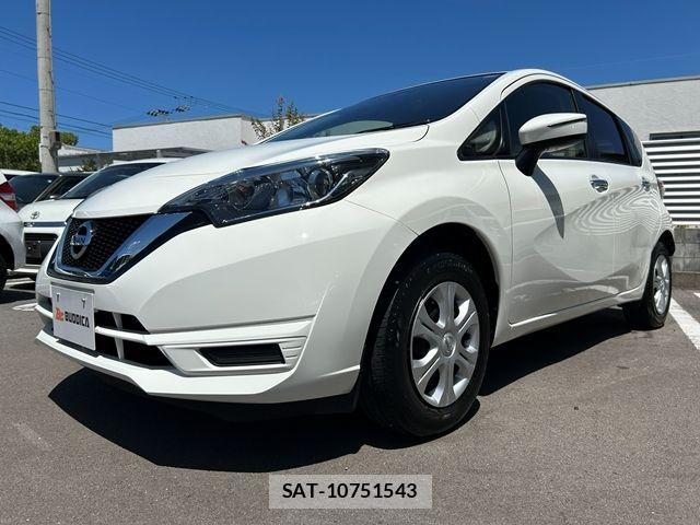 Nissan NOTE 2017-07 8371987-3