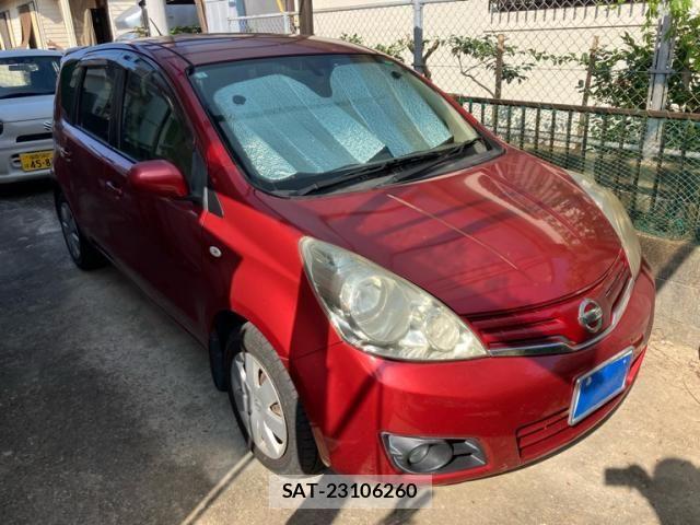 sat car