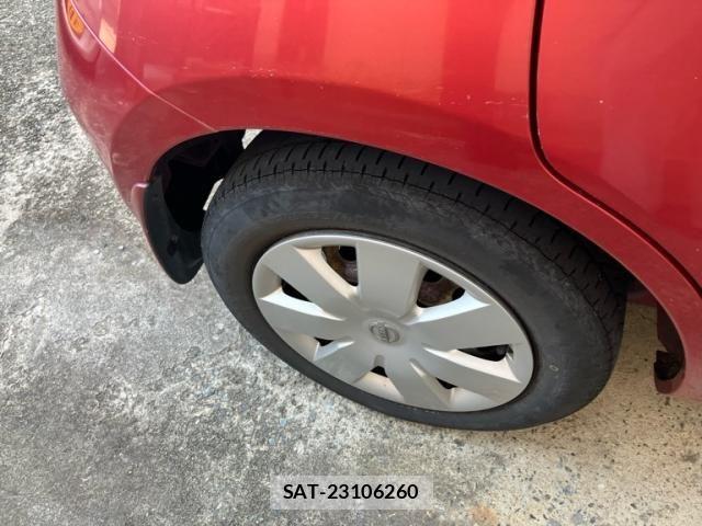 Nissan NOTE 2009-05 8371994-9
