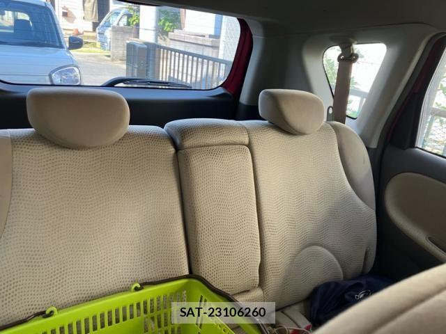 Nissan NOTE 2009-05 8371994-12