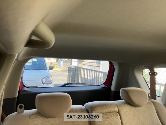 Nissan NOTE 2009-05 8371994-13