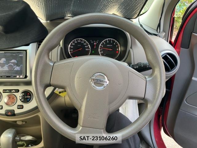 Nissan NOTE 2009-05 8371994-16