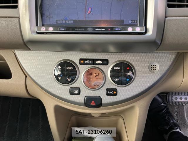 Nissan NOTE 2009-05 8371994-18
