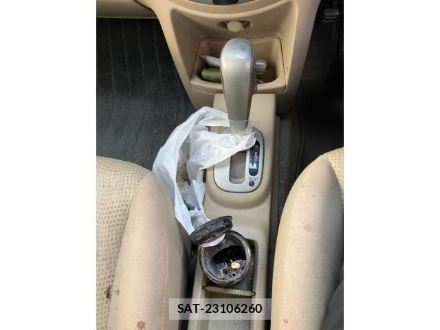 Nissan NOTE 2009-05 8371994-19