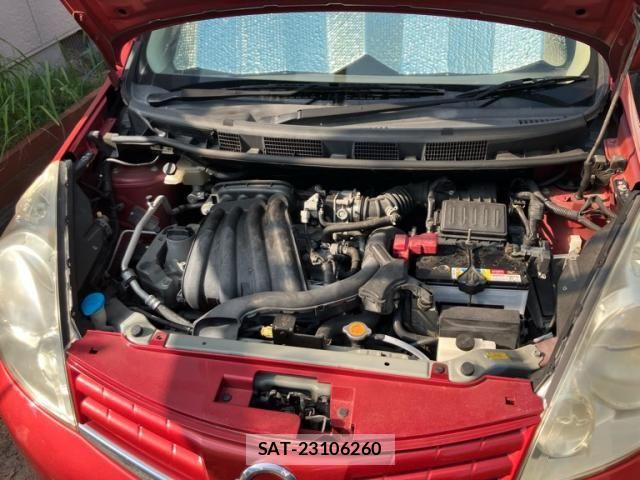 Nissan NOTE 2009-05 8371994-21