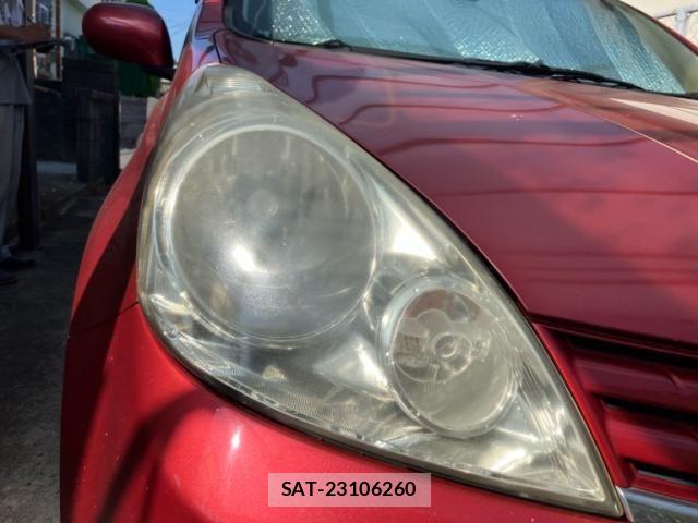 Nissan NOTE 2009-05 8371994-4