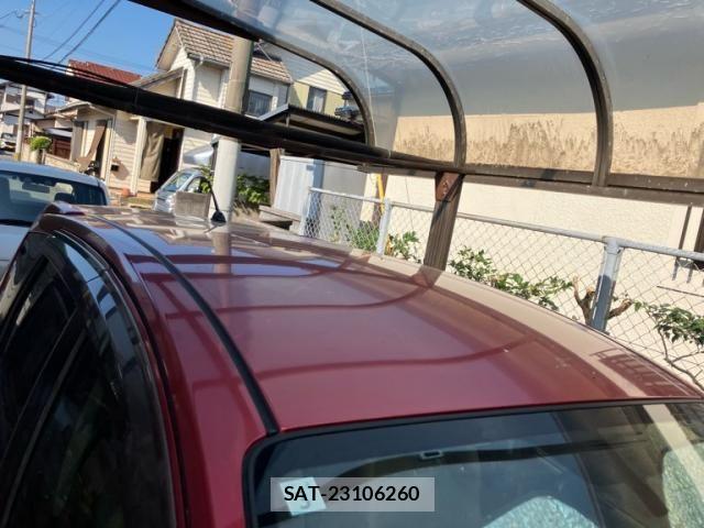Nissan NOTE 2009-05 8371994-5