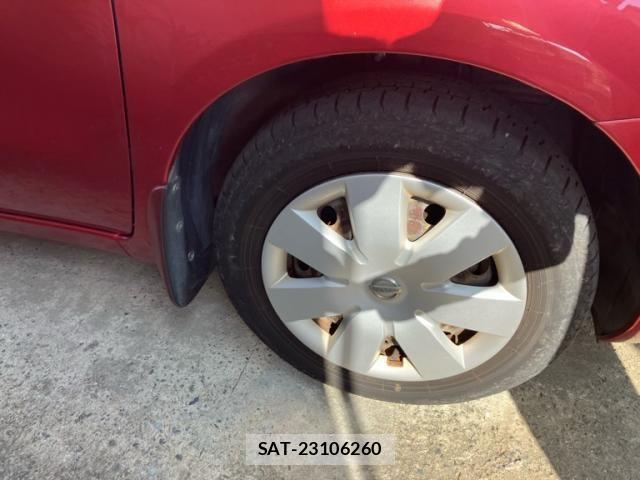 Nissan NOTE 2009-05 8371994-7