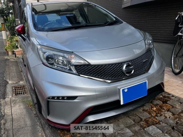 Nissan NOTE 2015-09 8371988-0