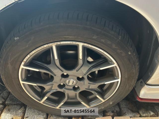 Nissan NOTE 2015-09 8371988-9