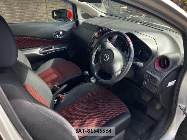 Nissan NOTE 2015-09 8371988-10