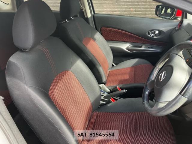 Nissan NOTE 2015-09 8371988-11