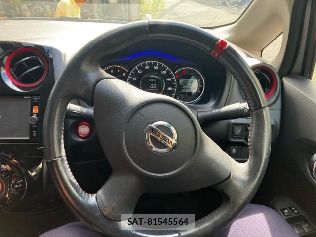 Nissan NOTE 2015-09 8371988-13