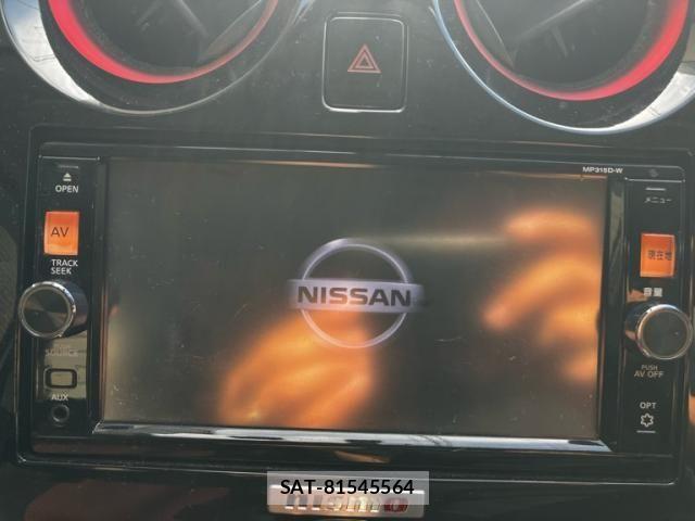 Nissan NOTE 2015-09 8371988-14