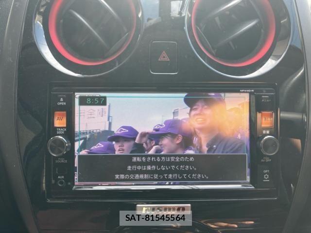 Nissan NOTE 2015-09 8371988-15