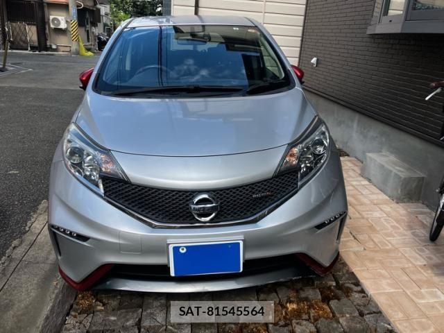 Nissan NOTE 2015-09 8371988-1