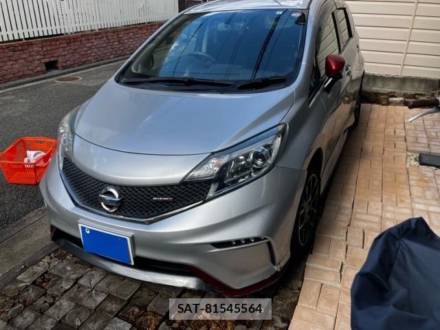 Nissan NOTE 2015-09 8371988-2
