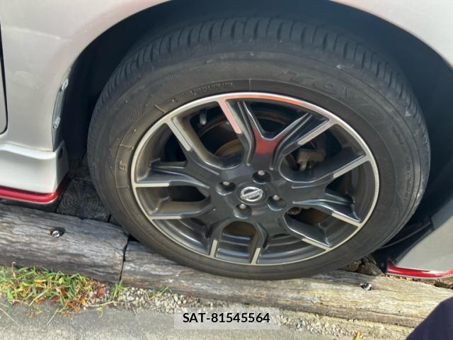 Nissan NOTE 2015-09 8371988-6