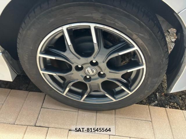 Nissan NOTE 2015-09 8371988-8