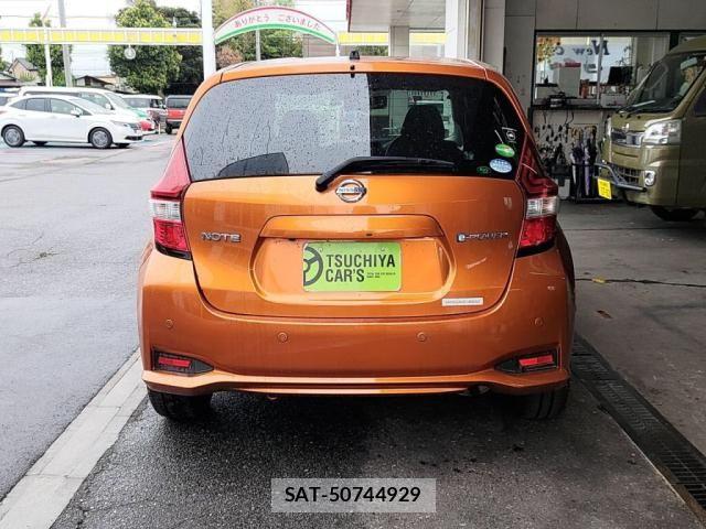 Nissan NOTE 2017-07 8371983-9