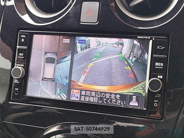 Nissan NOTE 2017-07 8371983-16