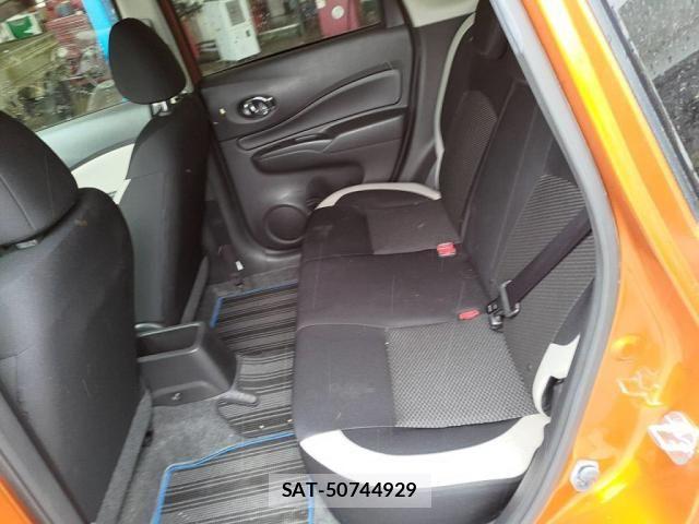 Nissan NOTE 2017-07 8371983-22