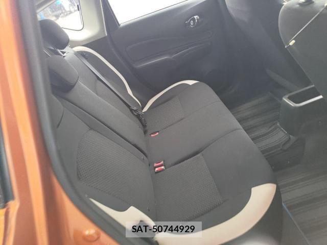 Nissan NOTE 2017-07 8371983-23