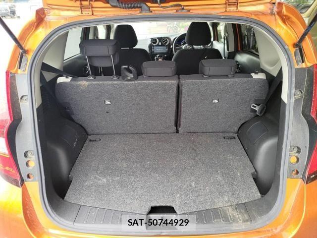 Nissan NOTE 2017-07 8371983-24