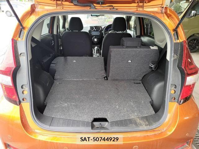 Nissan NOTE 2017-07 8371983-25