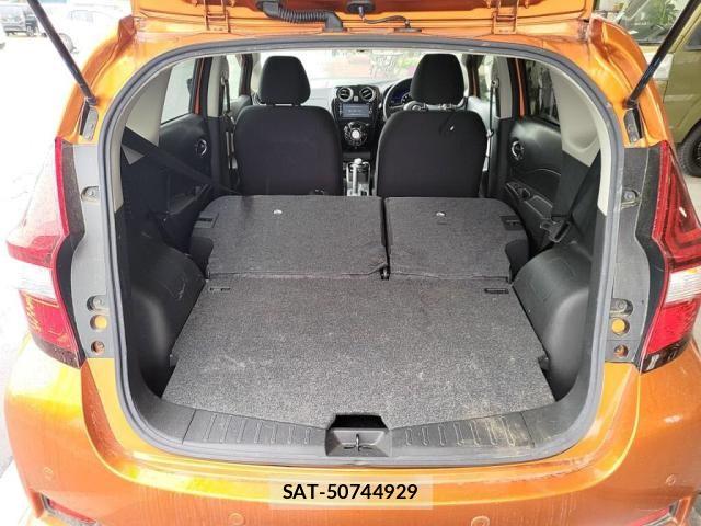 Nissan NOTE 2017-07 8371983-26