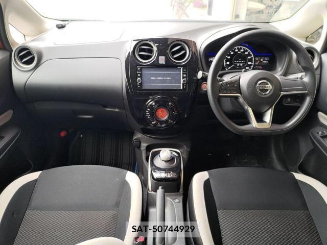 Nissan NOTE 2017-07 8371983-2