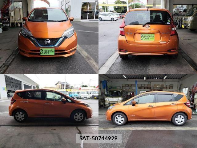 Nissan NOTE 2017-07 8371983-3